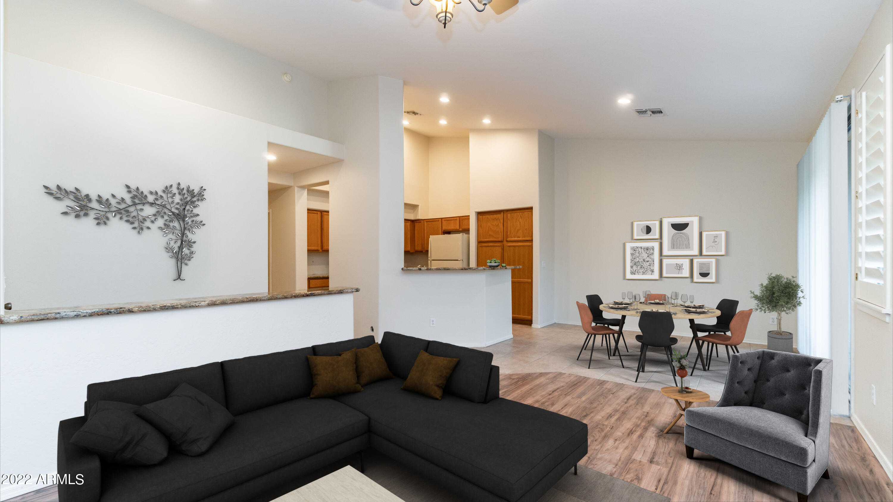 1024 East Frye Road, Unit 1087 Phoenix, AZ 85048 - Photo 3 of 13 0797CD2F-7643-440C-8A10-89398F348883