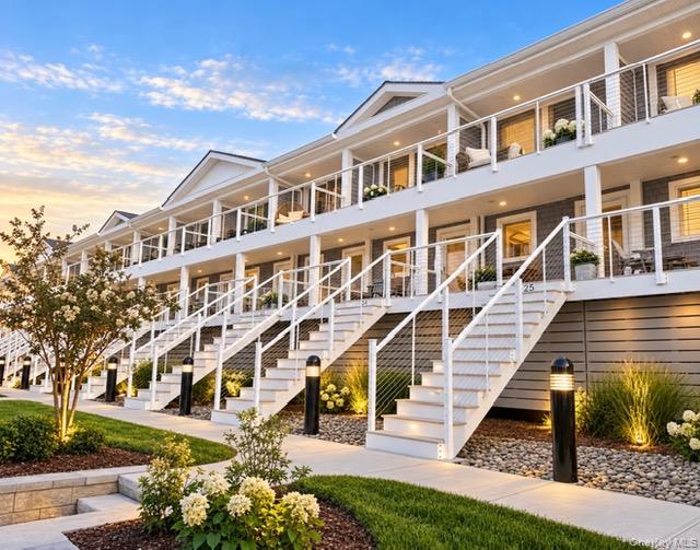 575 Dune Road, Unit 25 Westhampton Beach, NY 11977 - Photo 1 of 1 Gallery Image 1