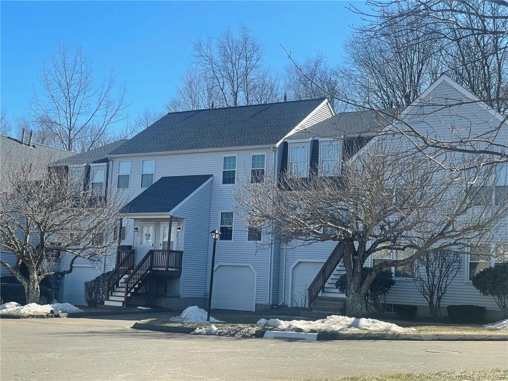 229 Branford Road, Unit 128 North Branford, CT 06471 - Photo 1 of 1