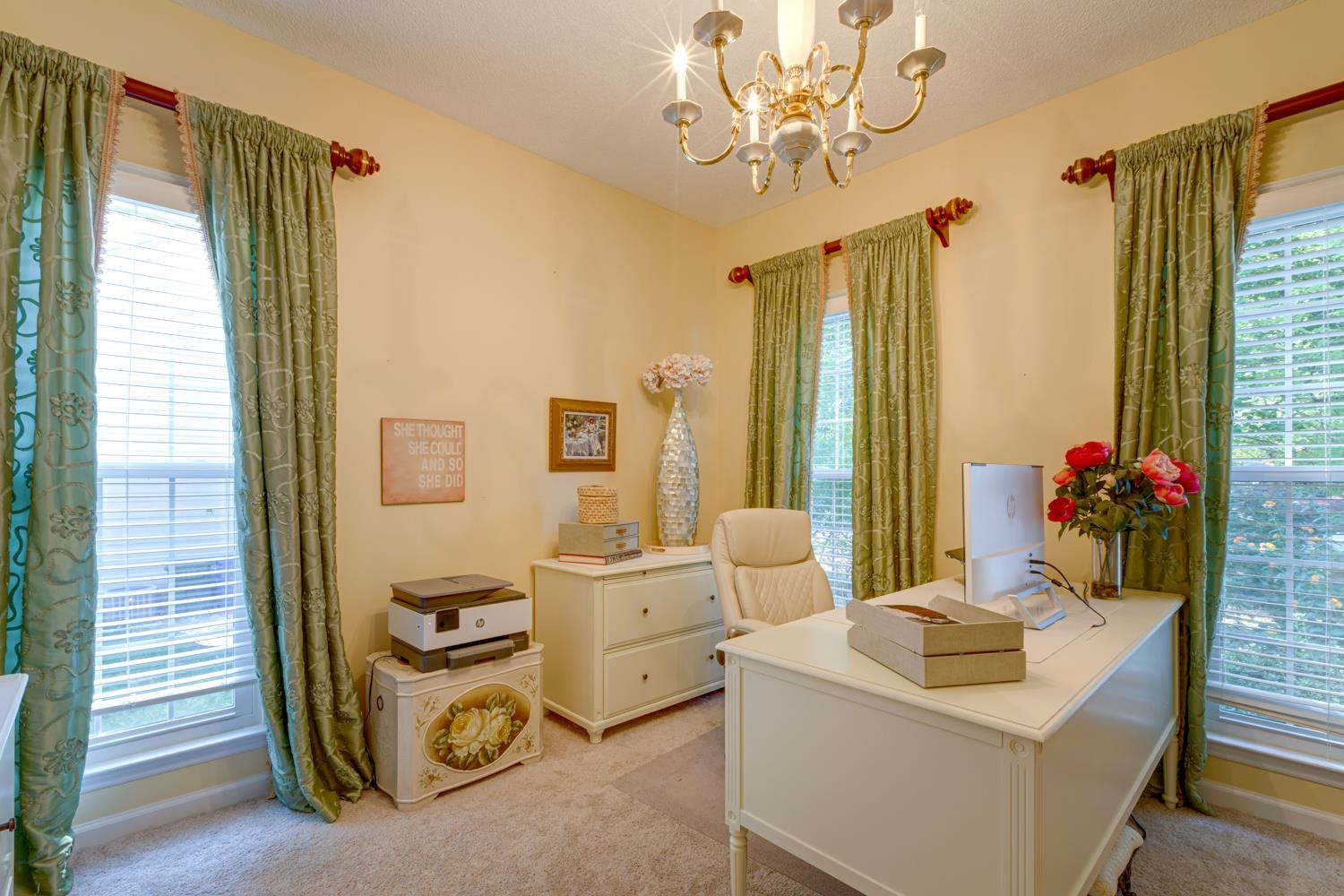 5245 Fairmead Circle Raleigh, NC 27613 - Photo 6 of 27 Photo 6