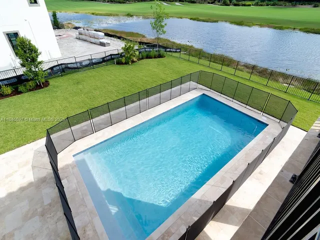 $11,490 | 10400 South Barnsley Drive, Parkland, FL 33076