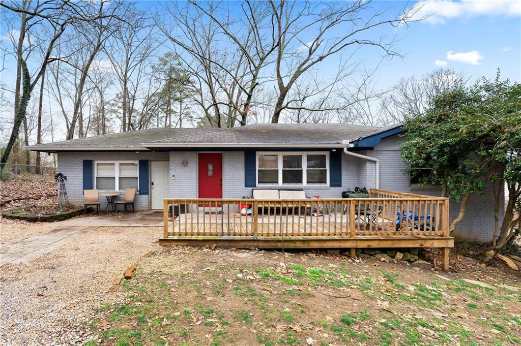 1 Latimer Road Cartersville, GA 30121 - Photo 1 of 1 Gallery Image 1