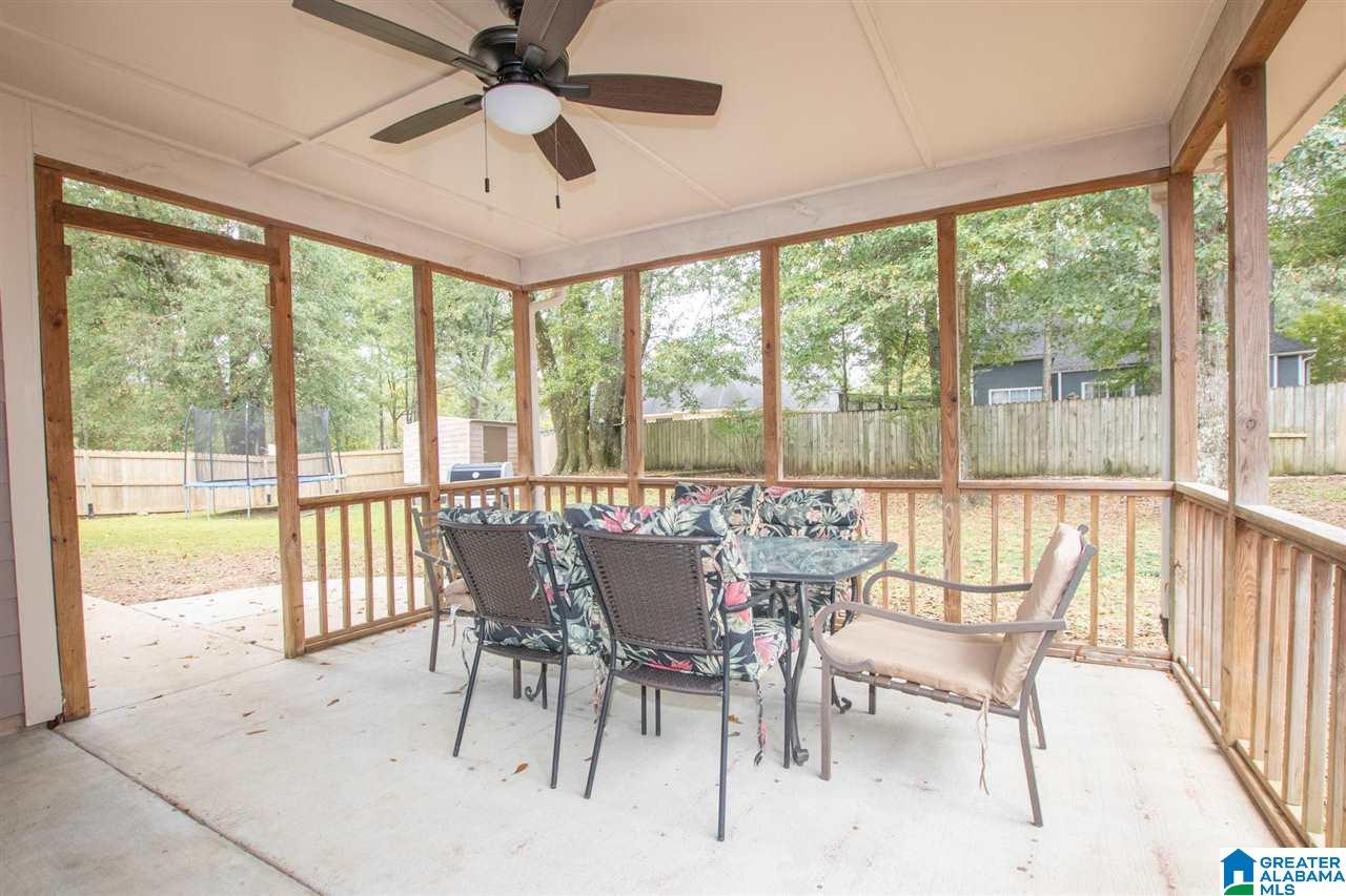 104 Blue Spring Circle Alabaster, AL 35007 - Photo 34 of 40