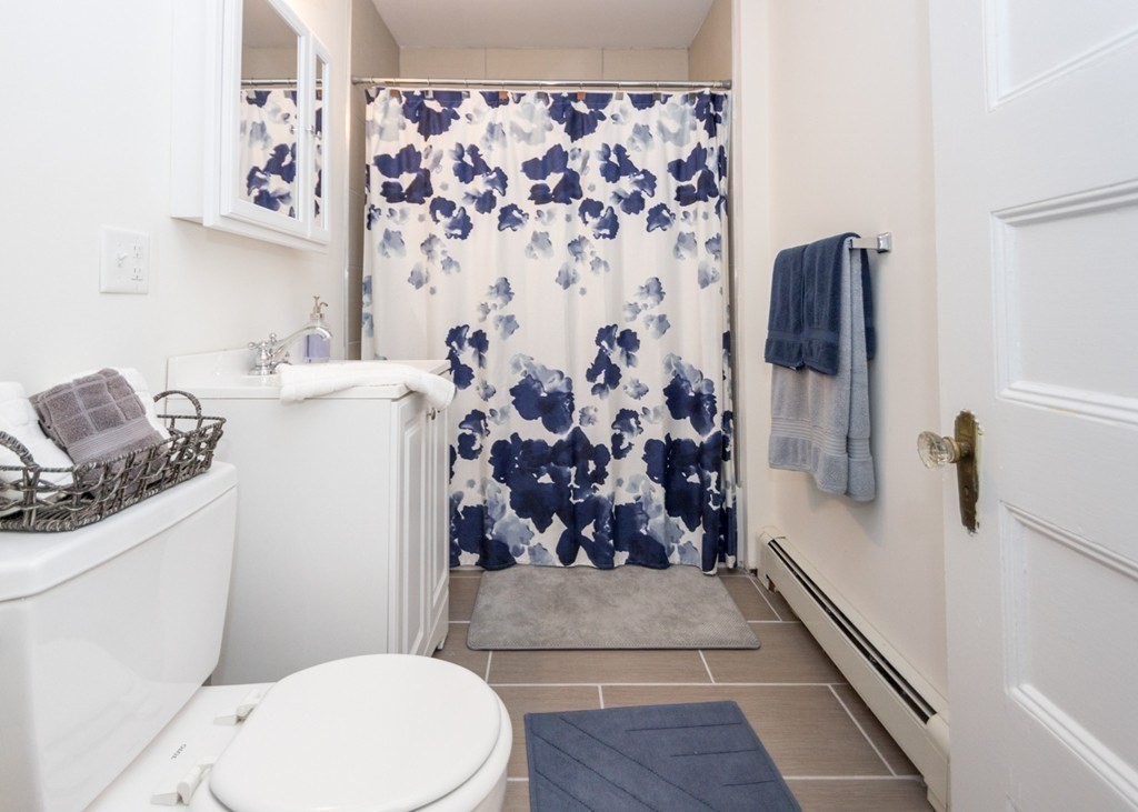 30 Appleton Street, Unit 1 Waltham, MA 02453 - Photo 11 of 24