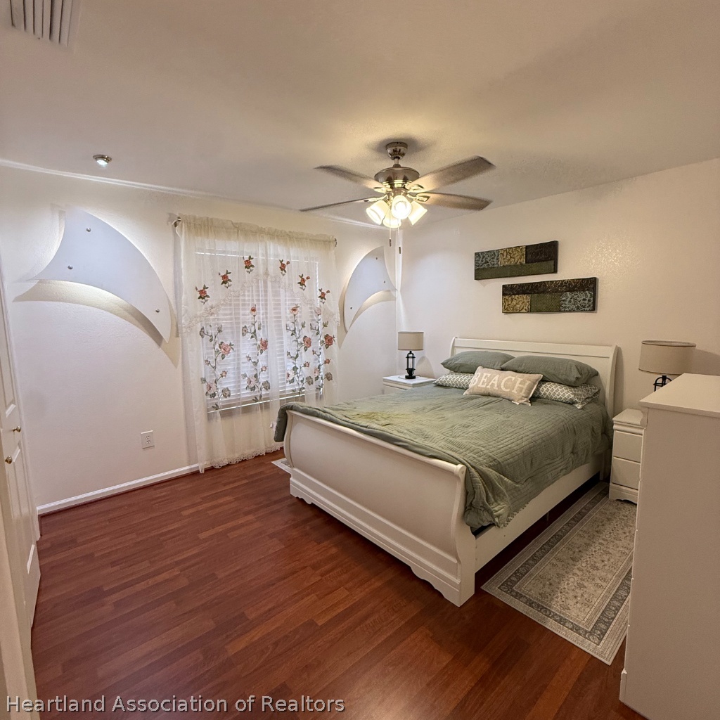 7423 Sparta Road Sebring, FL 33875 - Photo 20 of 32
