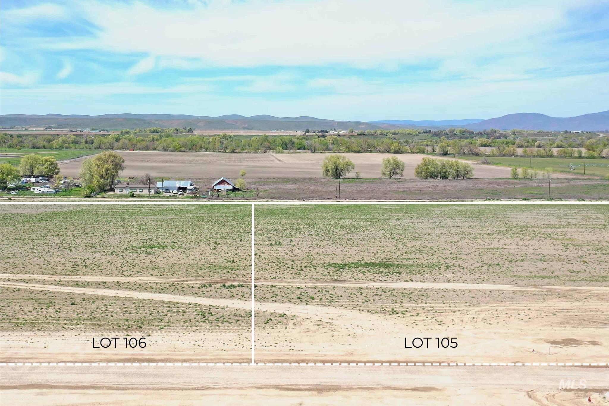 Tbd Tbd Delicious Street Weiser, ID 83672 - Photo 3 of 6