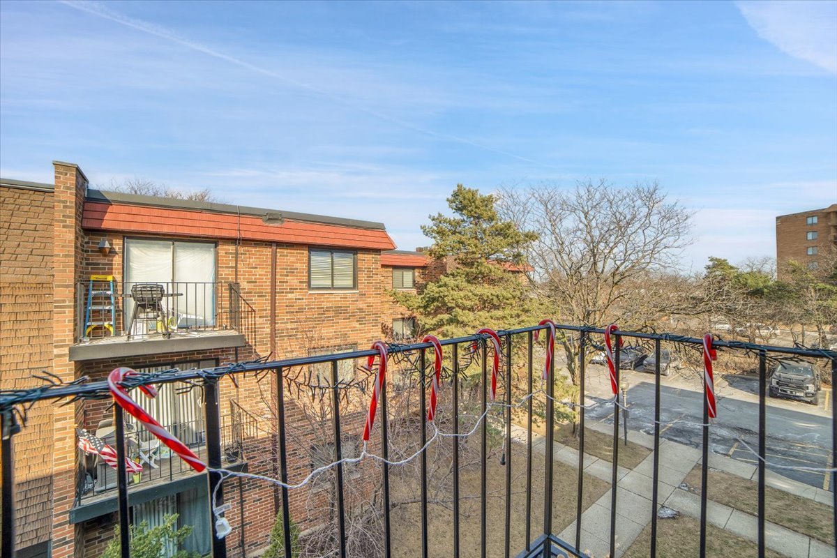1779 West Algonquin Road, Unit 3A Mount Prospect, IL 60056 - Photo 25 of 28