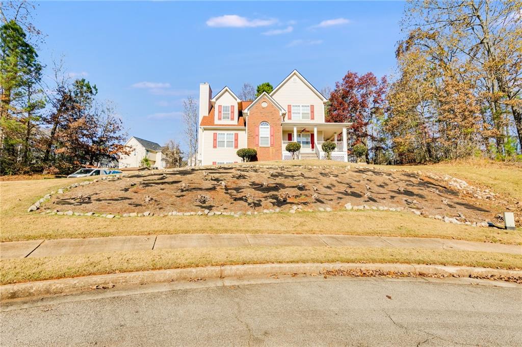 43 Pinehurst Way Temple, GA 30179 - Photo 1 of 1 Gallery Image 1
