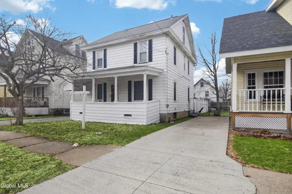 $155,900 | 1916 Bradford Avenue, Utica, NY 13501