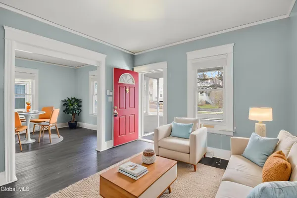 $155,900 | 1916 Bradford Avenue, Utica, NY 13501