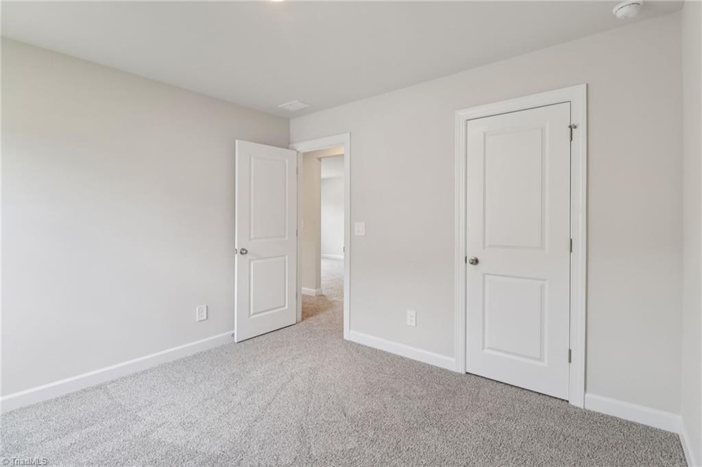 172 Murphy Mdw Road Mocksville, NC 27028 - Photo 22 of 25 Photo is not of the actual home, but is an inspirational photo of builder’s model home and may depict options, furnishings, and/or decorator features that are not included
