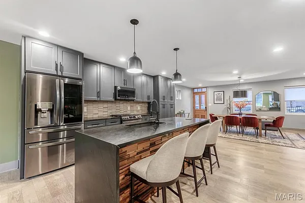 $550,000 | 2912 Missouri Avenue, St. Louis, MO 63118