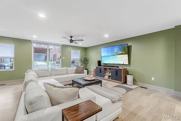 $550,000 | 2912 Missouri Avenue, St. Louis, MO 63118