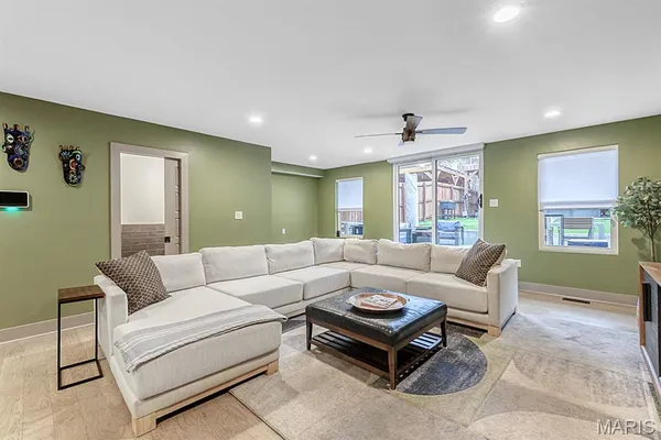 $550,000 | 2912 Missouri Avenue, St. Louis, MO 63118