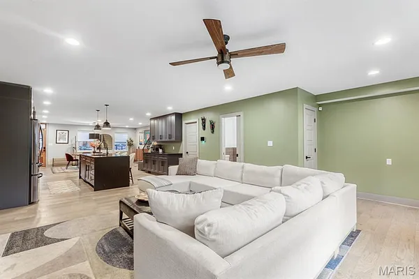 $550,000 | 2912 Missouri Avenue, St. Louis, MO 63118