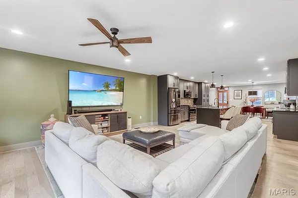 $550,000 | 2912 Missouri Avenue, St. Louis, MO 63118