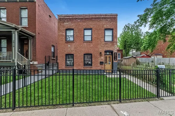 $550,000 | 2912 Missouri Avenue, St. Louis, MO 63118