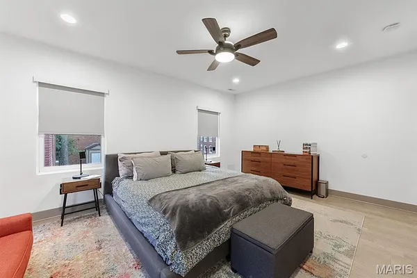 $550,000 | 2912 Missouri Avenue, St. Louis, MO 63118