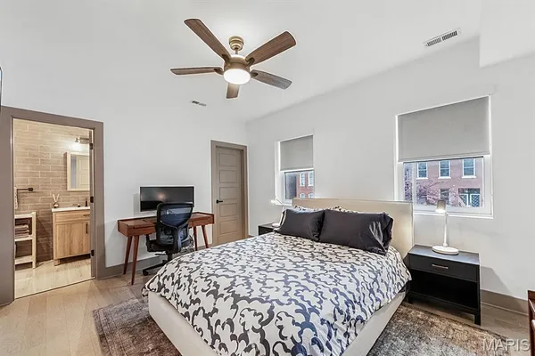 $550,000 | 2912 Missouri Avenue, St. Louis, MO 63118