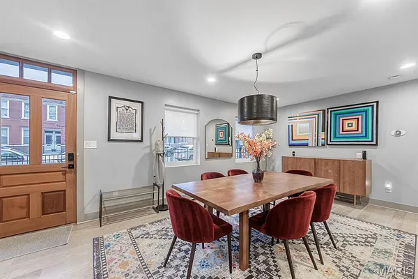 $550,000 | 2912 Missouri Avenue, St. Louis, MO 63118