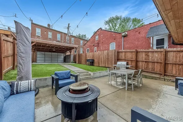 $550,000 | 2912 Missouri Avenue, St. Louis, MO 63118