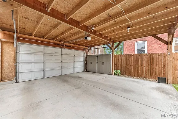 $550,000 | 2912 Missouri Avenue, St. Louis, MO 63118