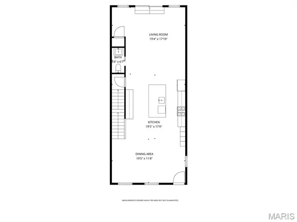 $550,000 | 2912 Missouri Avenue, St. Louis, MO 63118