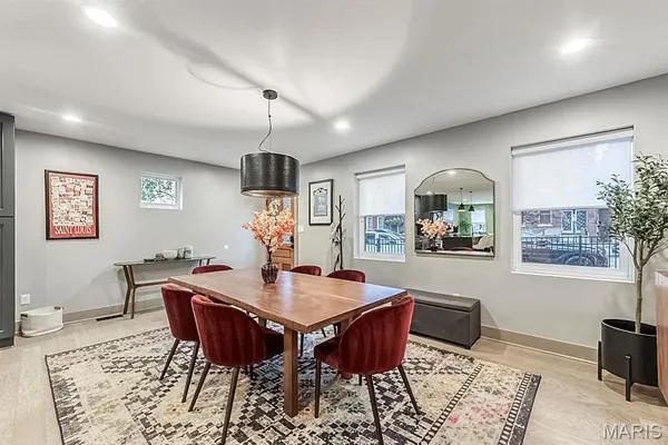 $550,000 | 2912 Missouri Avenue, St. Louis, MO 63118