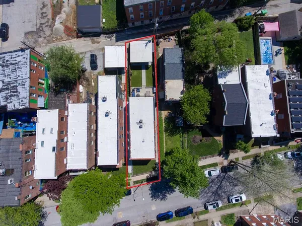 $550,000 | 2912 Missouri Avenue, St. Louis, MO 63118
