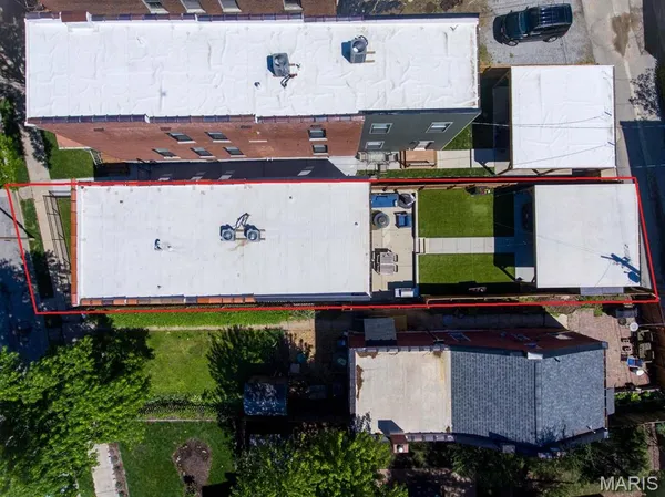 $550,000 | 2912 Missouri Avenue, St. Louis, MO 63118