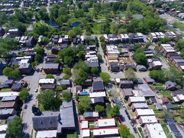 $550,000 | 2912 Missouri Avenue, St. Louis, MO 63118