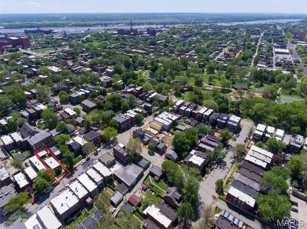 $550,000 | 2912 Missouri Avenue, St. Louis, MO 63118