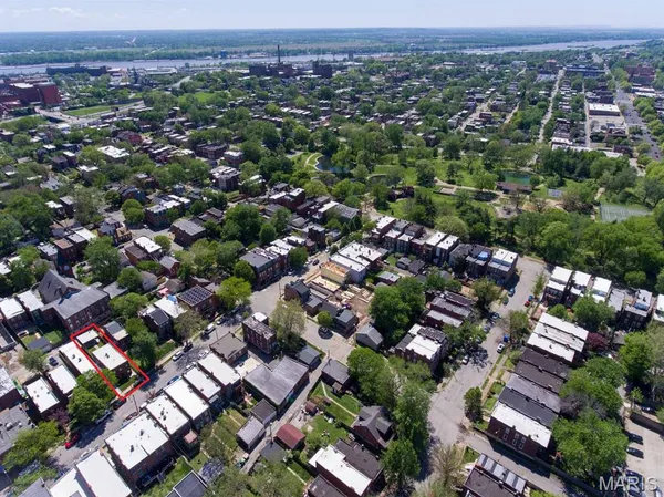 $550,000 | 2912 Missouri Avenue, St. Louis, MO 63118