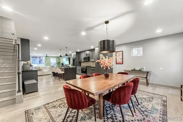 $550,000 | 2912 Missouri Avenue, St. Louis, MO 63118