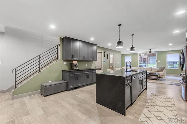 $550,000 | 2912 Missouri Avenue, St. Louis, MO 63118