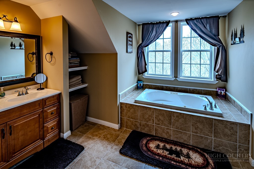 110 Greenbriar Road Beech Mountain, NC 28604 - Photo 32 of 49