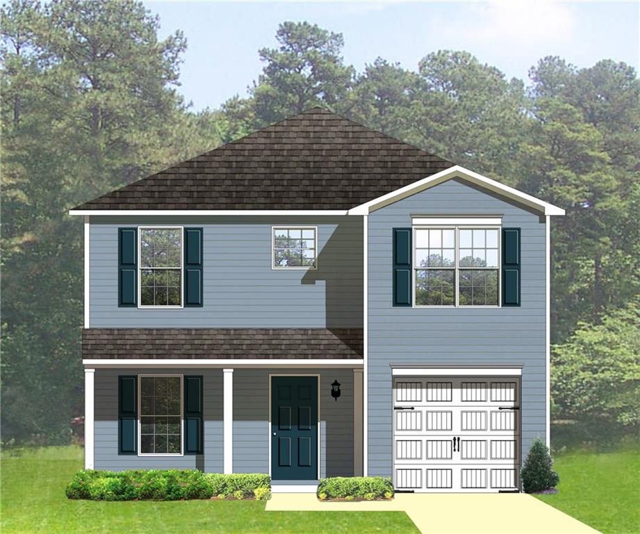 3307 Talkeetna Road Douglasville, GA 30135 - Photo 1 of 1 Gallery Image 1