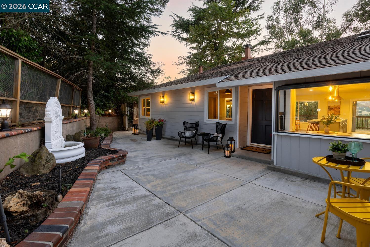 16 Ruth Court Lafayette, CA 94549 - Photo 2 of 46