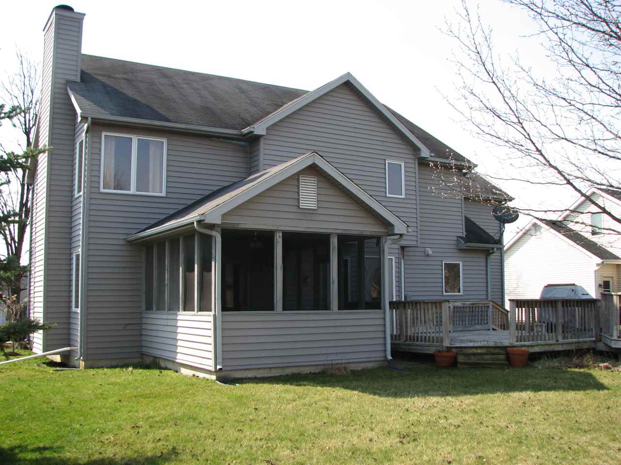 6311 Riptide Way Fort Wayne, IN 46845 - Photo 25 of 36 Gallery Image 25