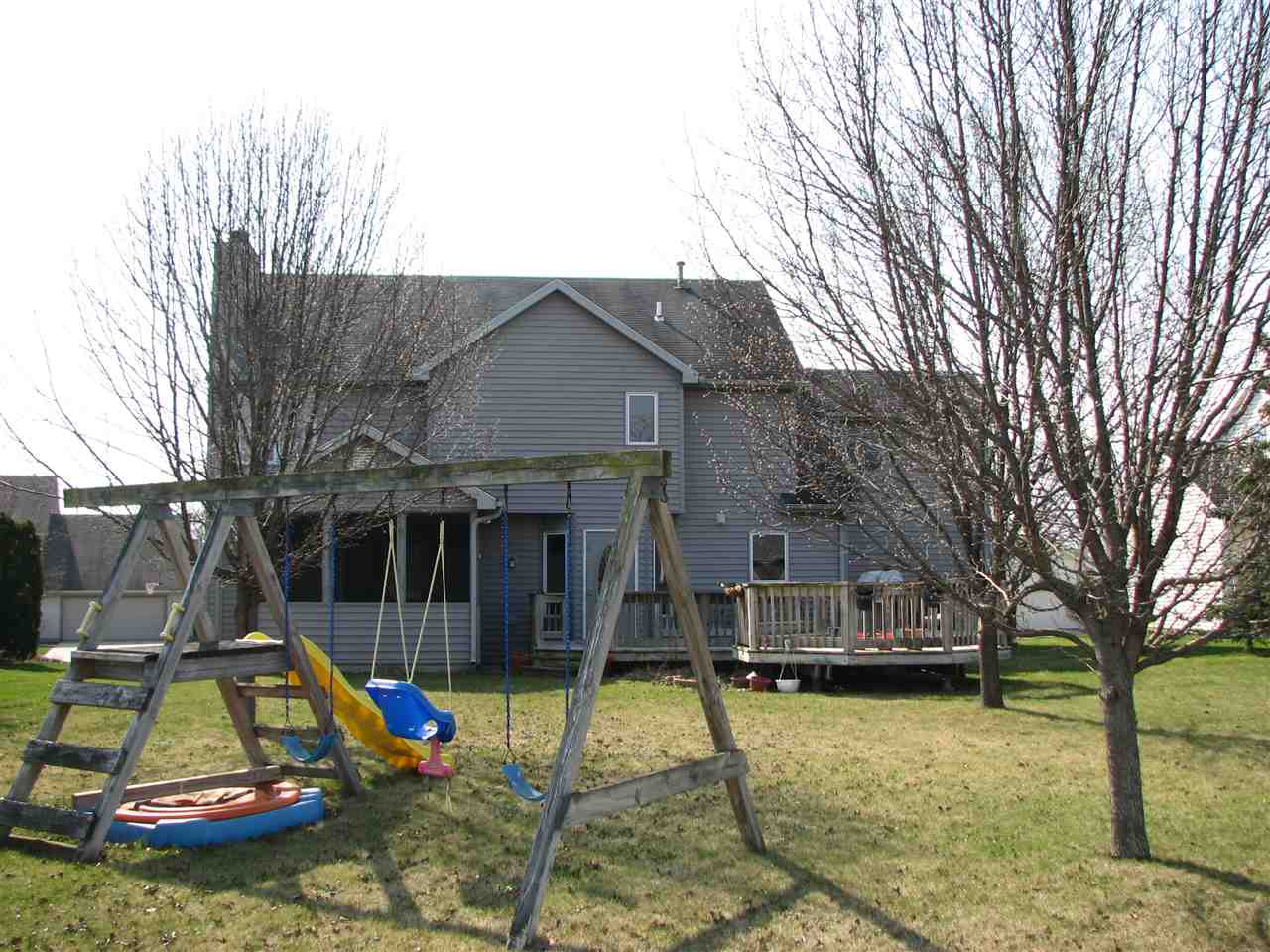 6311 Riptide Way Fort Wayne, IN 46845 - Photo 26 of 36 Gallery Image 26