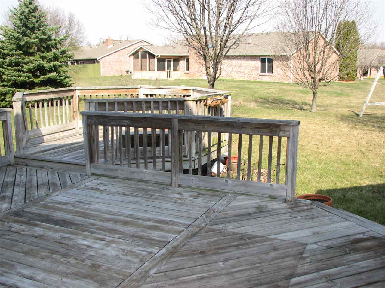 6311 Riptide Way Fort Wayne, IN 46845 - Photo 33 of 36 Gallery Image 33