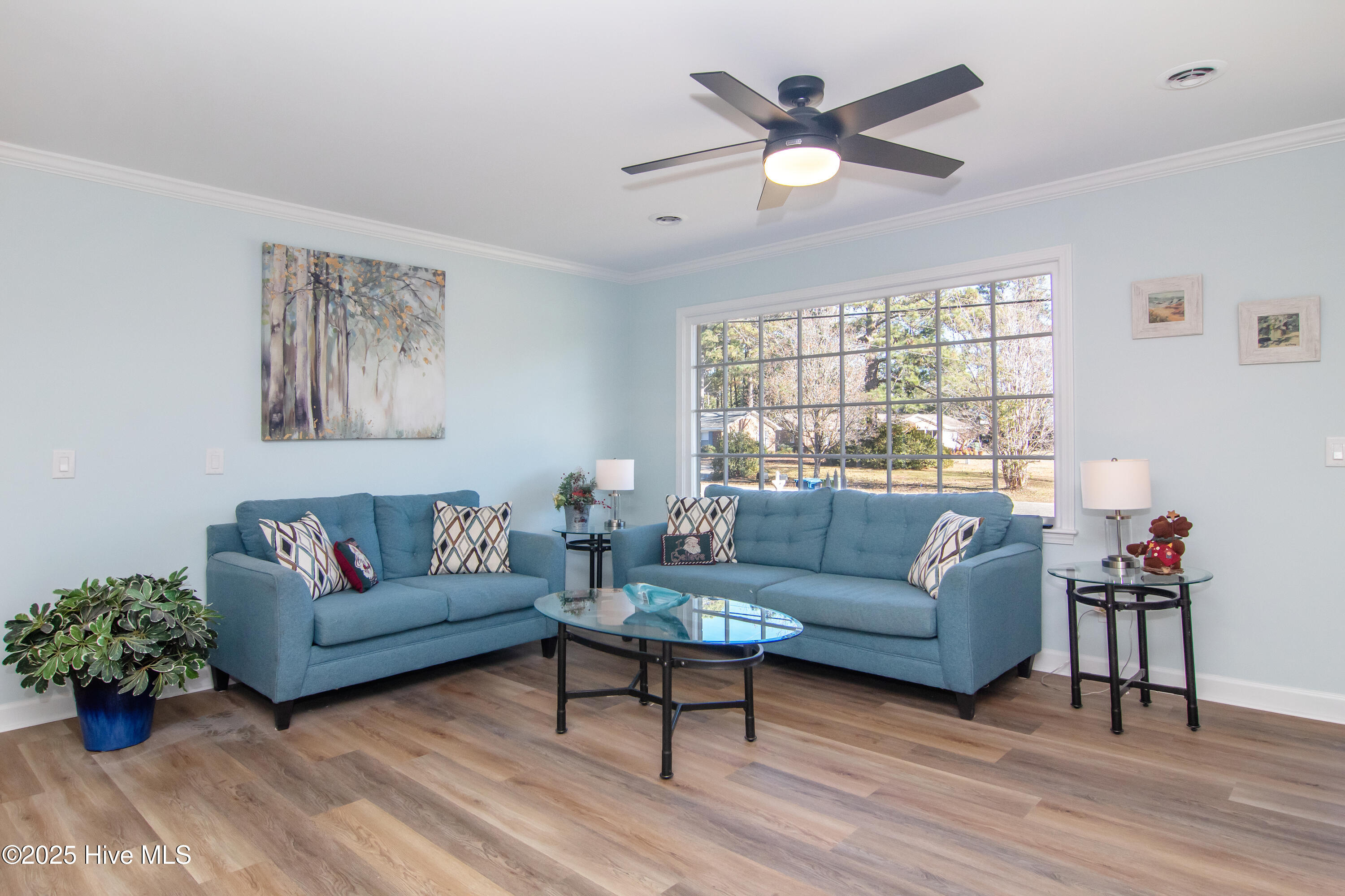 116 Kelly Road Wilmington, NC 28409 - Photo 12 of 50 Living Room