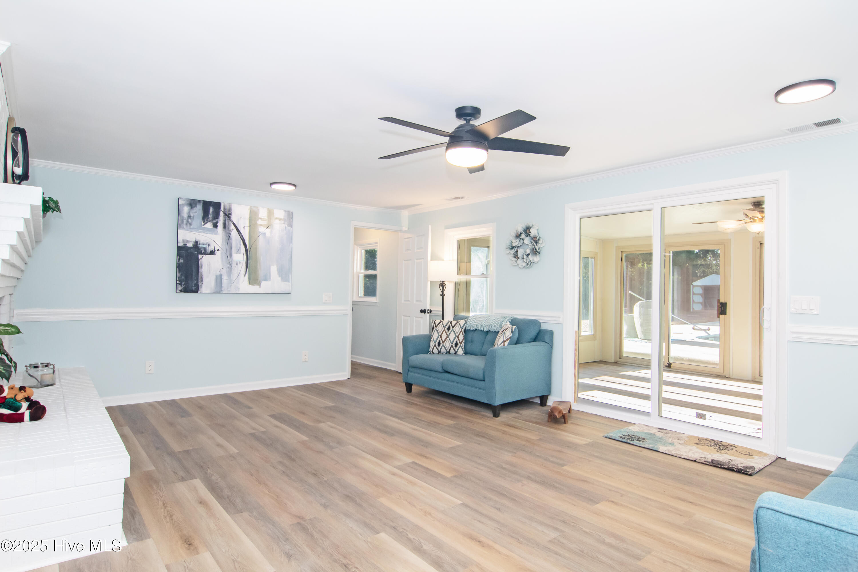 116 Kelly Road Wilmington, NC 28409 - Photo 16 of 50 Family Room