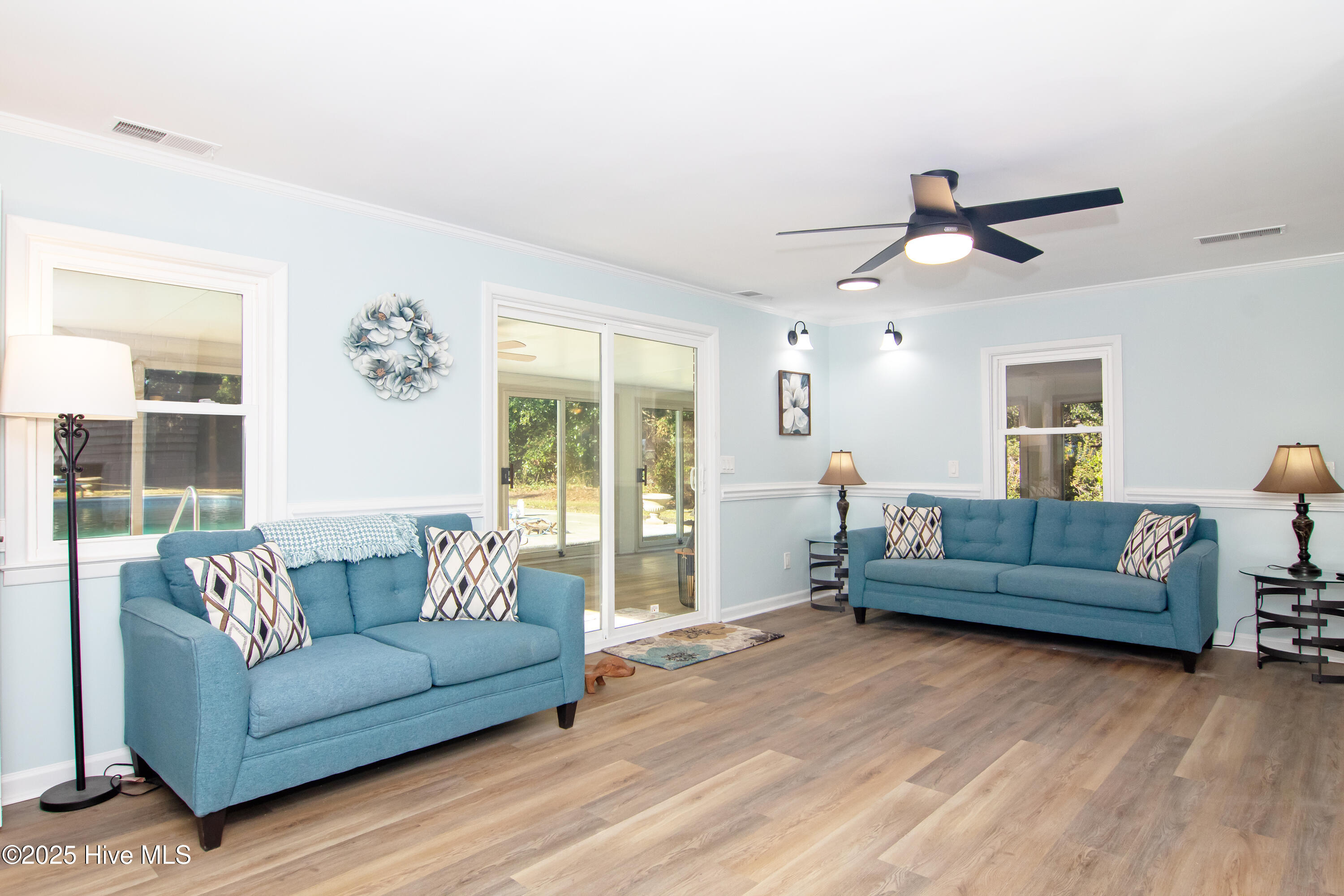 116 Kelly Road Wilmington, NC 28409 - Photo 17 of 50 Family Room