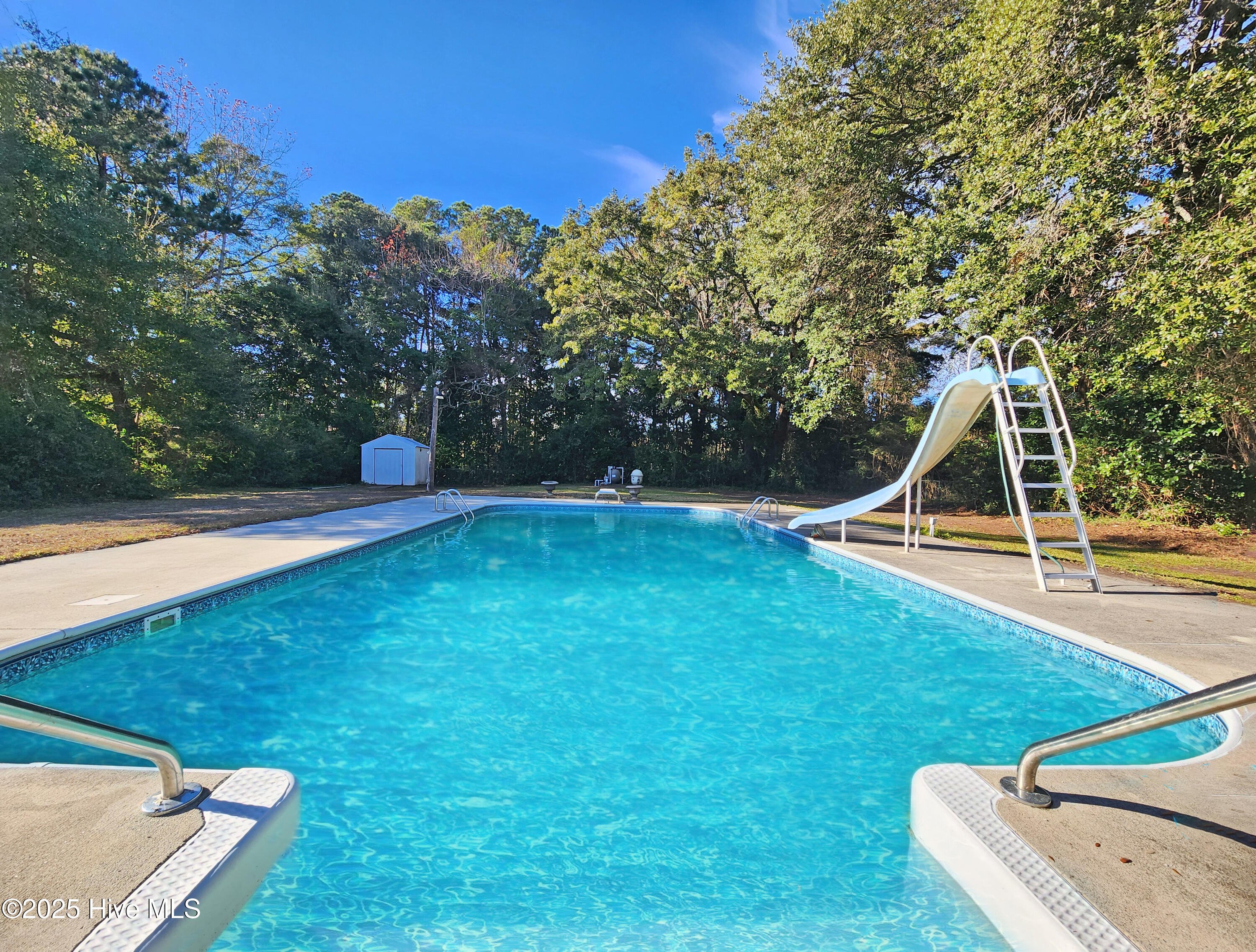 116 Kelly Road Wilmington, NC 28409 - Photo 2 of 50 Private Pool