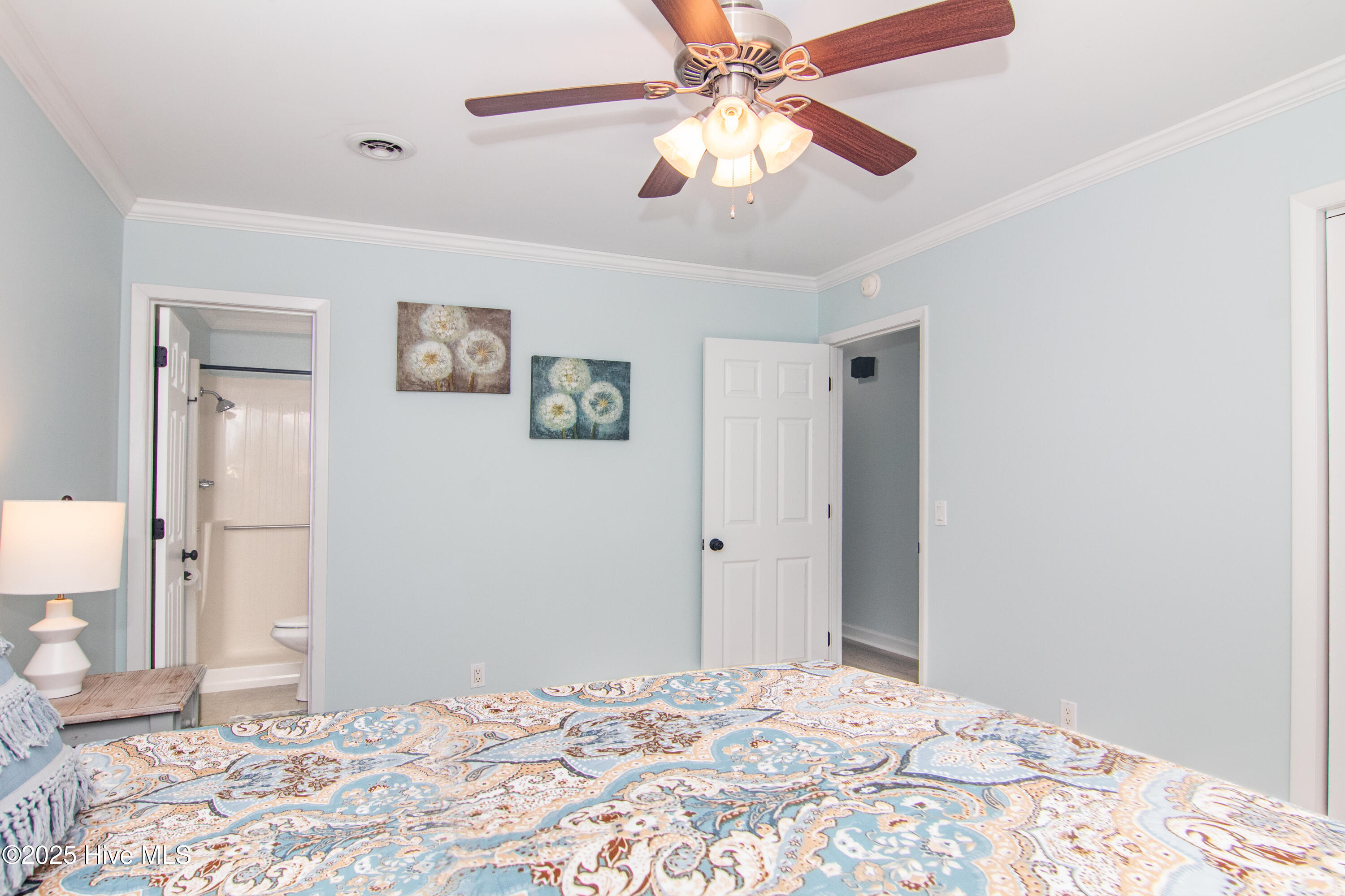 116 Kelly Road Wilmington, NC 28409 - Photo 19 of 50 Master Bedroom