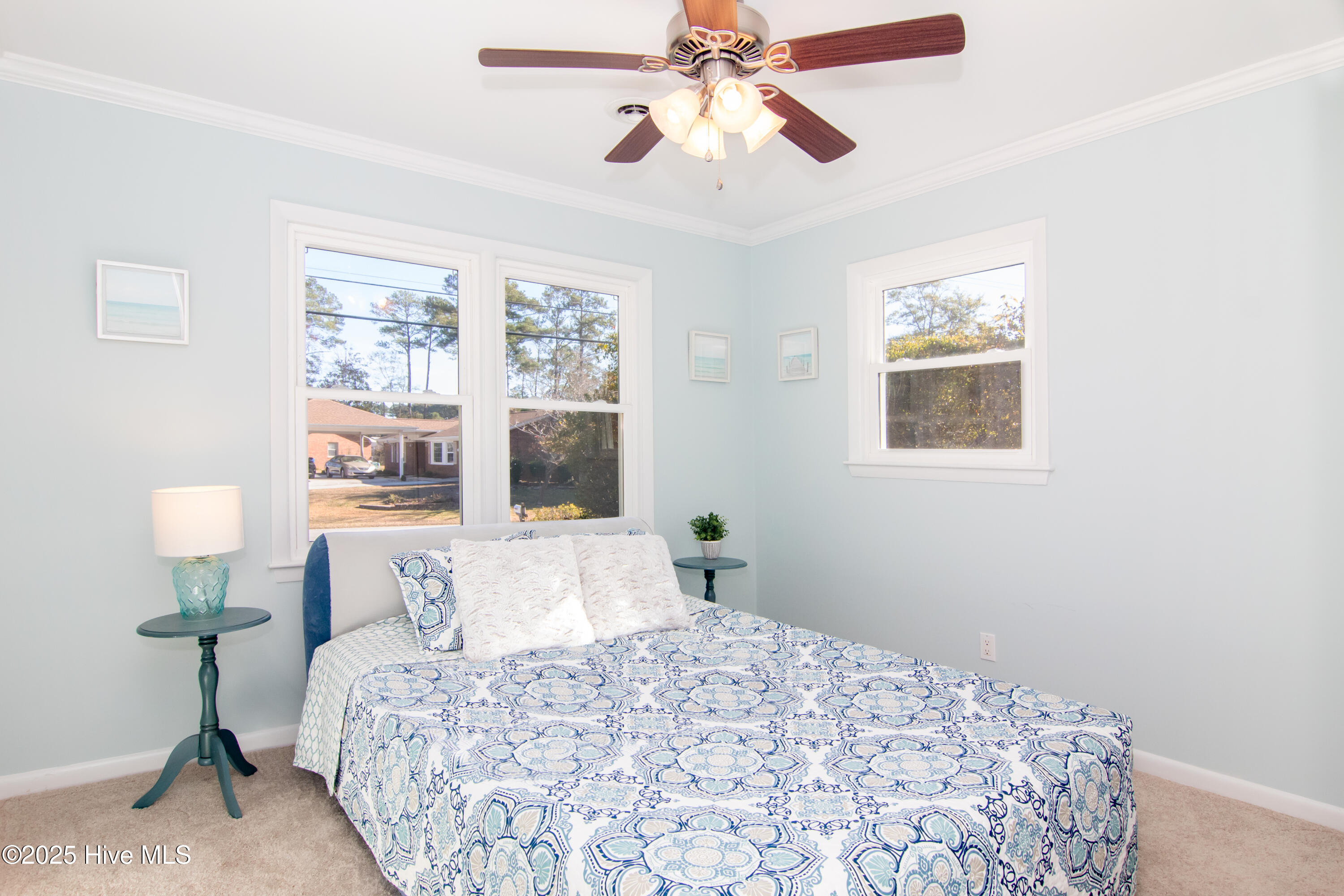 116 Kelly Road Wilmington, NC 28409 - Photo 24 of 50 Bedroom 2