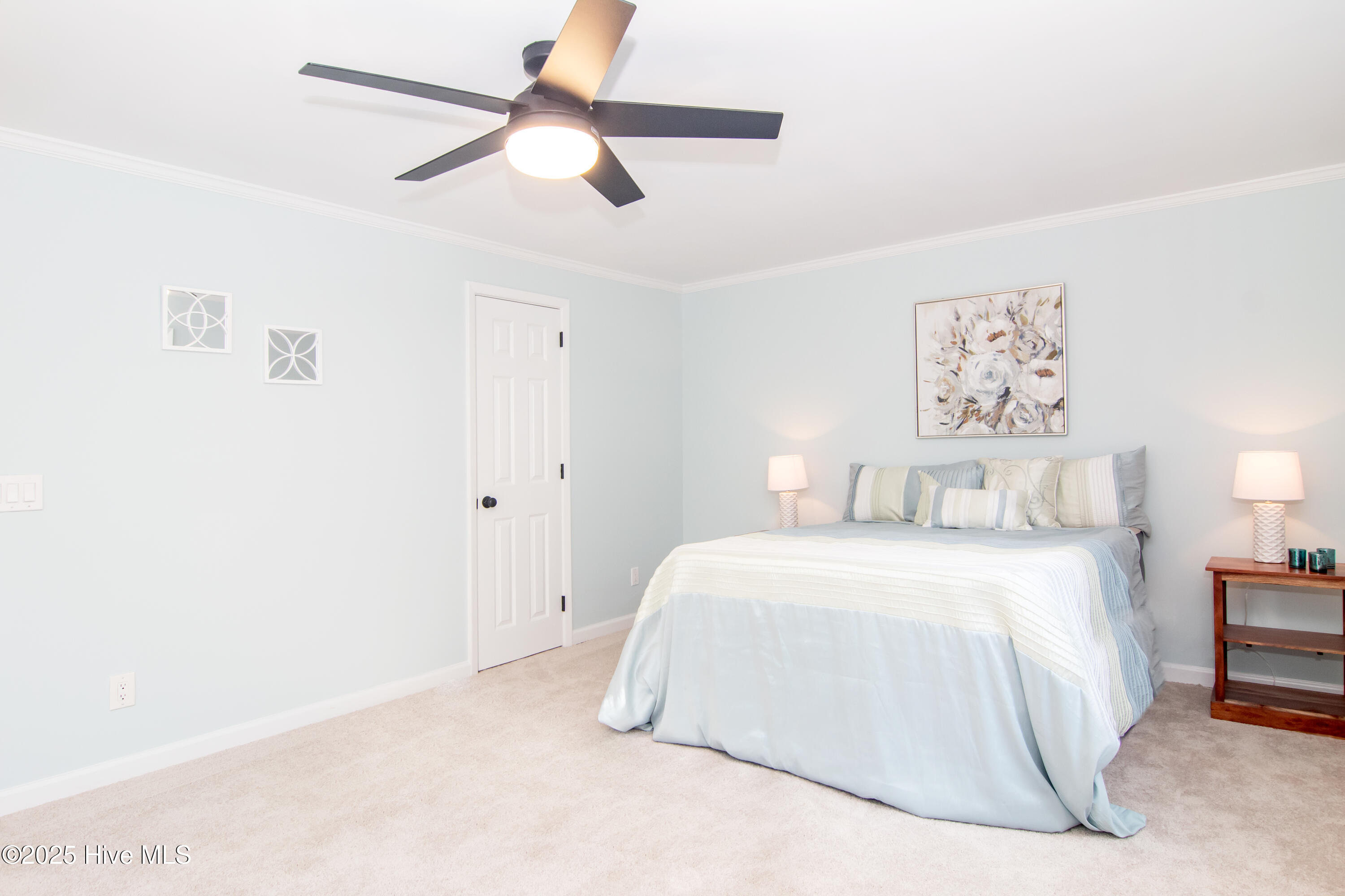 116 Kelly Road Wilmington, NC 28409 - Photo 31 of 50 Bedroom 3