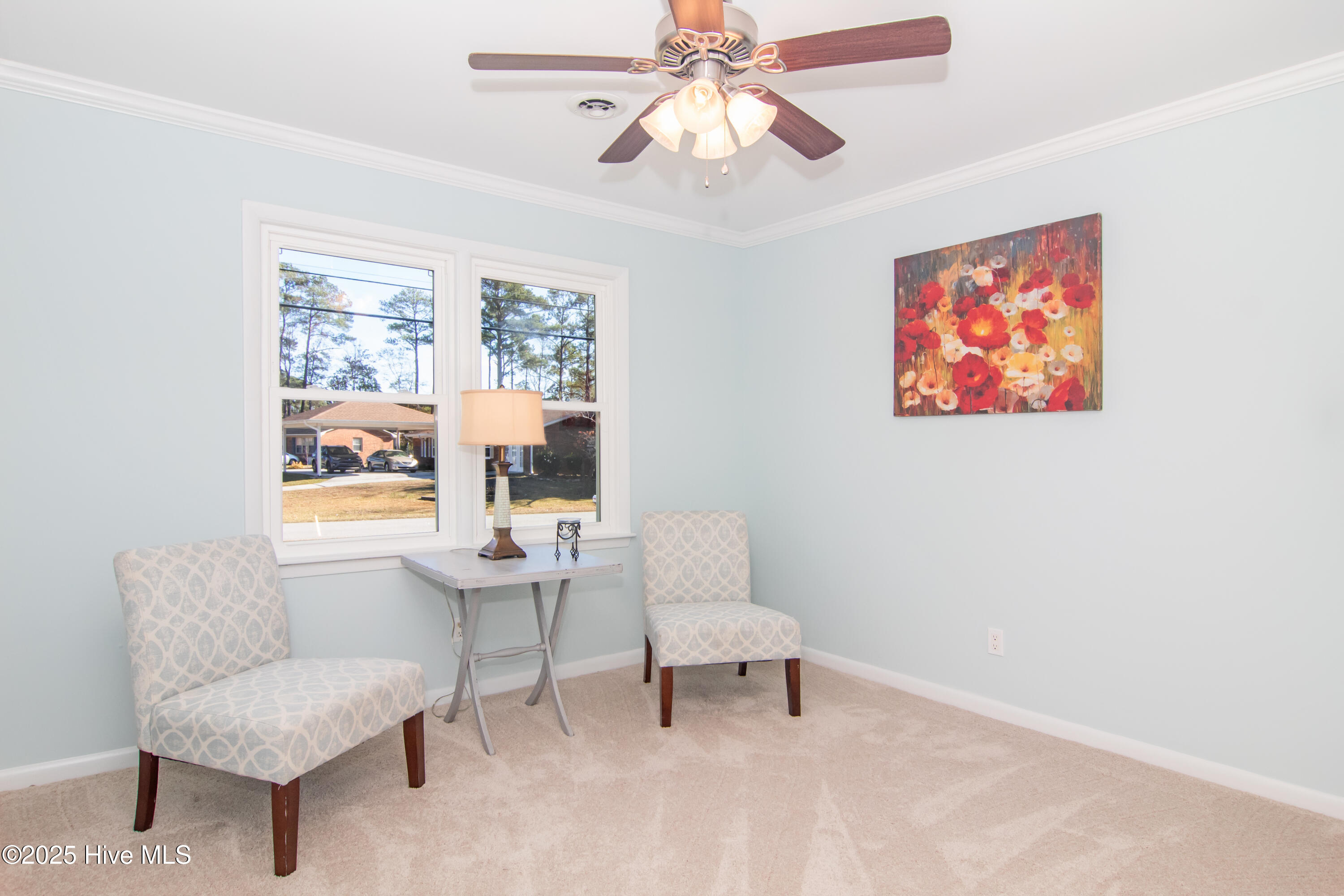 116 Kelly Road Wilmington, NC 28409 - Photo 33 of 50 Bedroom 4