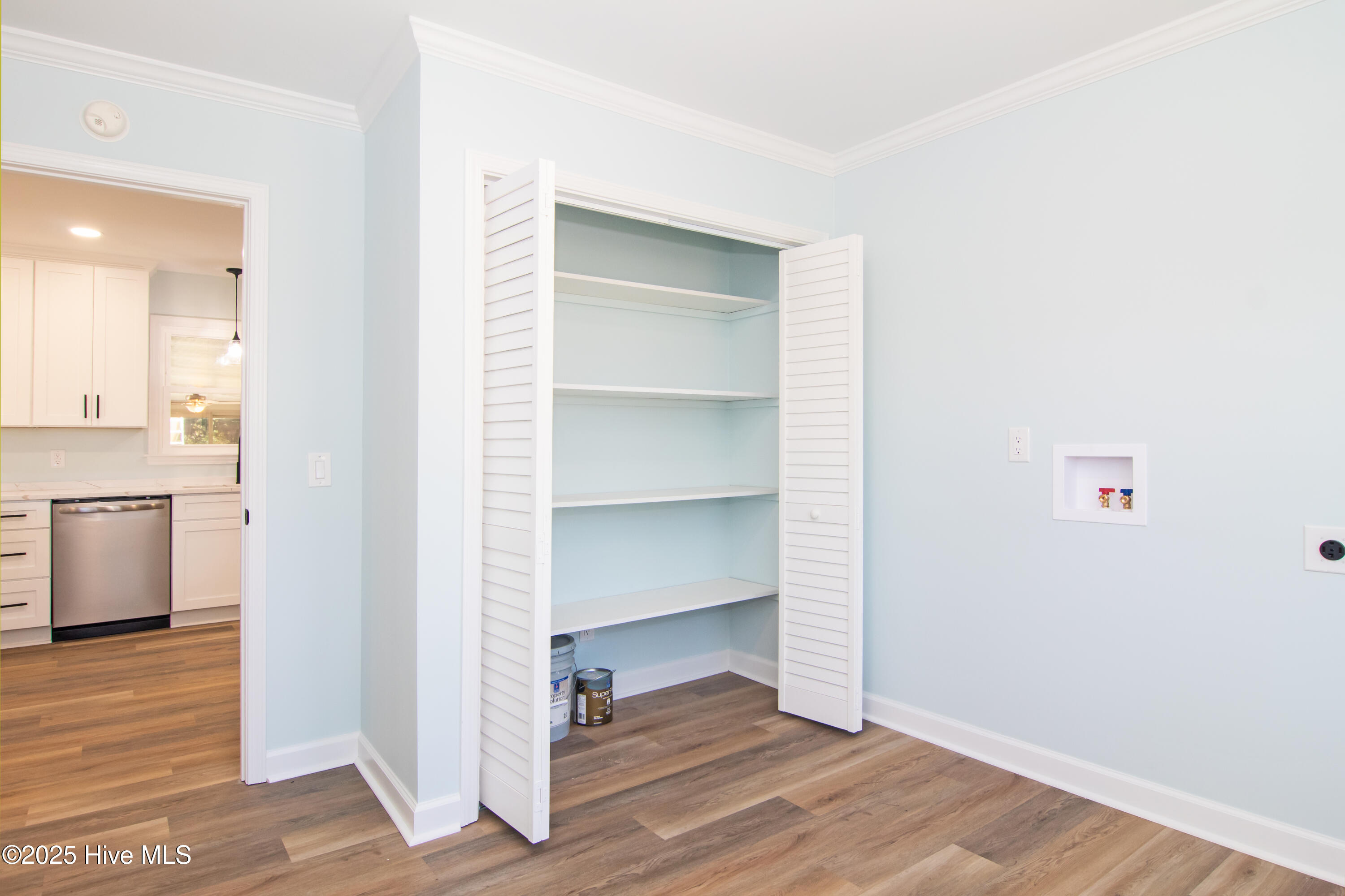 116 Kelly Road Wilmington, NC 28409 - Photo 37 of 50 Laundry